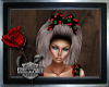 ~Pinup Mocha Alivia~
