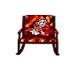 Marshall Rockin Chair