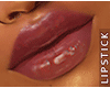 ! glossy lips . zell