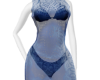 Shayla Blue Mini