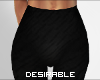 D| Sprinkled Black Xxl