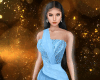 Miss World Gown