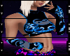 !Neon Hearts Top