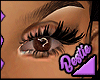 #1. Tilia eye, brown.