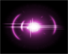 Pink 2D Flare