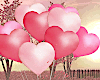 Heart Balloons DER