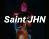 Saint JHN - Roses