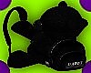 7l Daddy Bear BackPack
