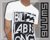 [G] Billabong Tee-shirt.