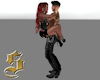 0011  Hug and Kiss