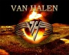 Eddie Van Halen T-shirt