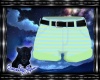 QSJ-Totoro Pants Kids