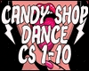 Candy Shop CryJaxx +D F