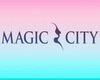 Magic City Logo