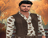 Western Pine Shirt/Vest