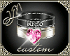 Aura's Wedding Ring