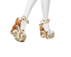 cocoa summer shoes