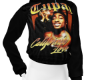 Tupac Cali Love Hoodie F
