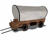 Covered Wagon 1