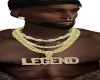 Legend Chain
