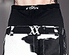 金 Cow Pants