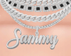 Choker Sammy