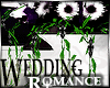 *FD*Wed. Romance Flowers