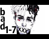 XXXTENTACION-BAD