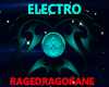 ELECTRO SPACE DANCE
