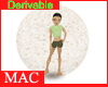 MAC - Derivable Orb
