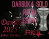 DaRBuKa 2025