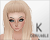 K |Kello (F) - Derivable