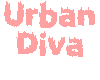 Urban Diva Red