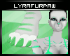 *Ly* Tabaka Claws ~F