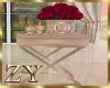 ZY: Royal Side Table
