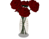 Ballroom Vase
