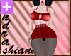 Tentation Red