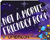 {U} Mobile Friendly