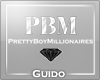 PBM' 16k Token