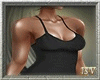 Black Janna Jumpsuit