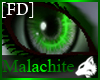 Malachite Eyes M