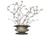 Chic Lighted Branches
