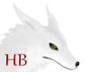 .:HB:. White Kitsune