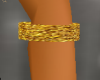 *SS*Gold Forearm (L)