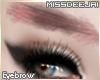 *MD*Eyebrow Copper n.6
