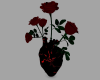 Black Heart + Roses