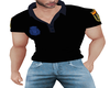 TK- Police Shirt