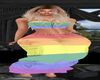 **LGBTQ DenimSet**
