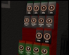 Coffee Pack Stand RST