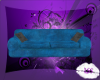 ~LSS~ Blue couch